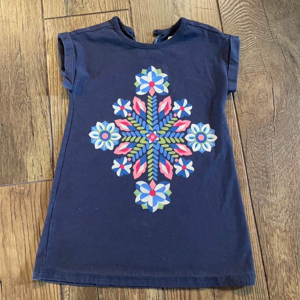 Tea dress